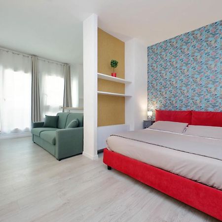 Porta San Giovanni Suite روما المظهر الخارجي الصورة