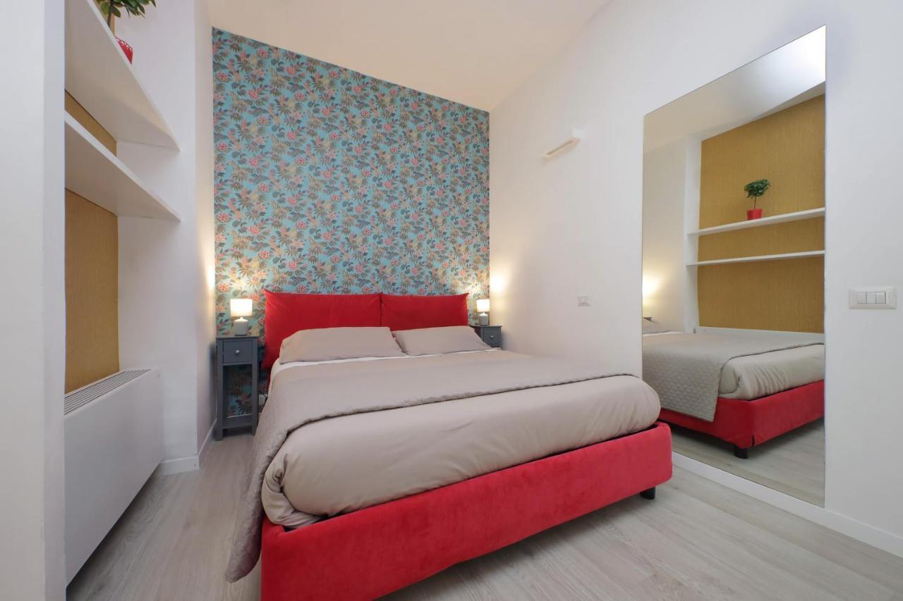 Porta San Giovanni Suite روما المظهر الخارجي الصورة